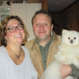 Meet your Posher, Scott